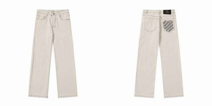 Picture of Dior Jeans Long _SKUDiorsz28-36jdtxZ059349